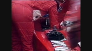 1998 R06 Monaco Nagyd&iacute;j - Monte Carlo