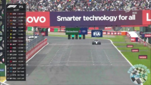 2023 R17 Jap&aacute;n Nagyd&iacute;j - Suzuka 1. szabadedz&eacute;s