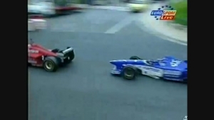 1996 R06 Monacoi Nagyd&iacute;j - Monte Carlo