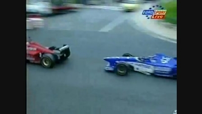 1996 R06 Monacoi Nagyd&iacute;j - Monte Carlo