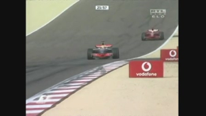 2008 R03 Bahrain Nagyd&iacute;j - Bahrain Futam
