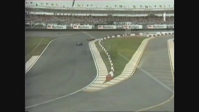 1998 R02 Brazil Nagyd&iacute;j - San Paulo