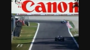 2003 R14 Olasz Nagyd&iacute;j - Monza