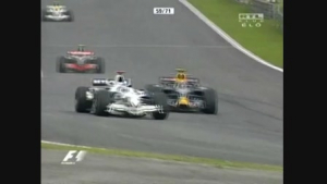 2008 R18 Brazil Nagyd&iacute;j - San Paulo