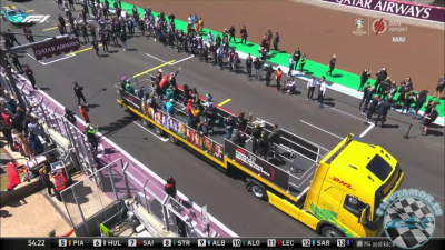 2024 R12 Angol Nagyd&iacute;j - Silverstone Pil&oacute;tapar&aacute;d&eacute;