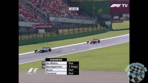 2004 R04 San Marino Nagyd&iacute;j - Imola