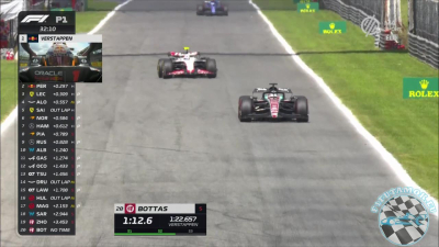 2023 R15 Olasz Nagyd&iacute;j - Monza 1. szabadedz&eacute;s