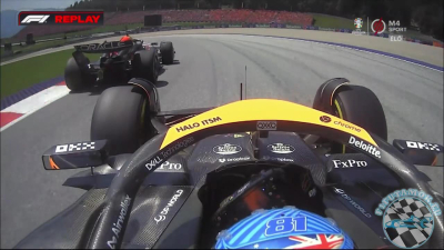 2024 R11 Osztr&aacute;k Nagyd&iacute;j - Spielberg Sprintfutam