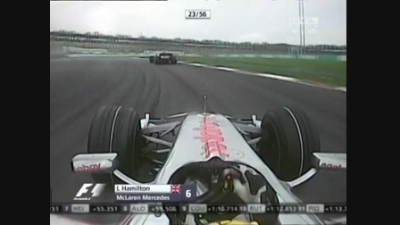 2008 R02 Mal&aacute;j Nagyd&iacute;j - Sepang Futam