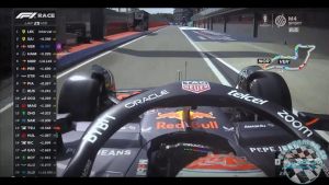 2024 R07 Emilia Romagna Nagyd&iacute;j - Imola Futam