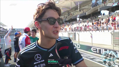 2025 R24  Abu Dhabi Nagyd&iacute;j - Yas Marina Pil&oacute;tapar&aacute;d&eacute;
