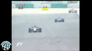 2004 R02 Mal&aacute;j Nagyd&iacute;j - Sepang