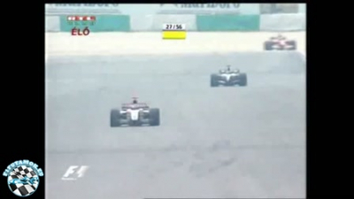 2004 R02 Mal&aacute;j Nagyd&iacute;j - Sepang