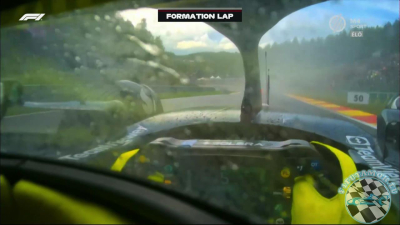 2023 R13 Belga Nagyd&iacute;j - Spa Francorchamps Sprintfutam