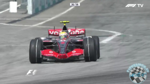 2007 R02 Mal&aacute;j Nagyd&iacute;j - Sepang