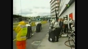 1997 R04 San Marino Nagyd&iacute;j - Imola
