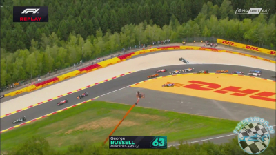 2026 R10 Belga Nagyd&iacute;j - Spa Francorchamps Levezető műsor