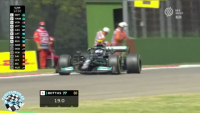 2021 R02 Emilia Romagna Nagyd&iacute;j - Imola Időm&eacute;rő edz&eacute;s