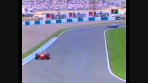 1997 R17 Eur&oacute;pa Nagyd&iacute;j - Jerez