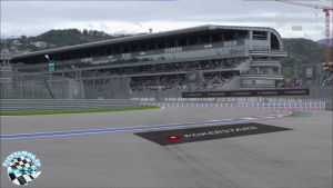 2021 R15 Orosz Nagyd&iacute;j - Sochi Futam