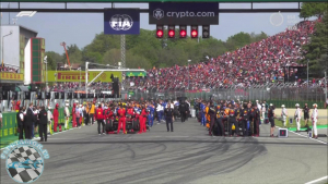 2022 R04 Emilia Romagna Nagyd&iacute;j - Imola Sprintfutam
