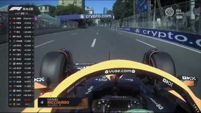 2022 R08 Azerbaijan Nagyd&iacute;j - Baku Futam