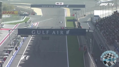 2007 R03 Bahrain Nagyd&iacute;j - Bahrain