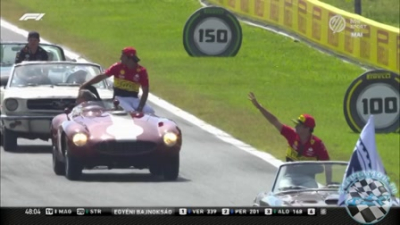 2023 R15 Olasz Nagyd&iacute;j - Monza Pil&oacute;tapar&aacute;d&eacute;