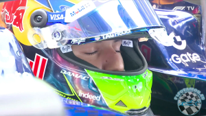 2026 R10 Belga Nagyd&iacute;j - Spa Francorchamps Időm&eacute;rő edz&eacute;s