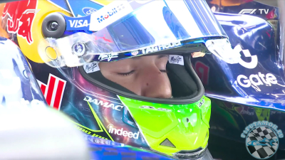 2026 R10 Belga Nagyd&iacute;j - Spa Francorchamps Időm&eacute;rő edz&eacute;s