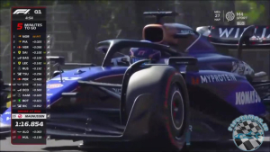 2024 R07 Emilia Romagna Nagyd&iacute;j - Imola Időm&eacute;rő edz&eacute;s