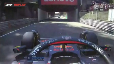 2022 R16 Olasz Nagyd&iacute;j - Monza 3. szabadedz&eacute;s