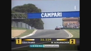 1998 R04 San Marino Nagyd&iacute;j - Imola