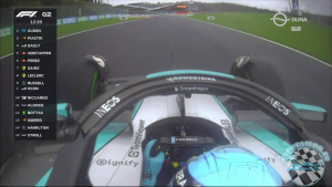 2024 R14 Belga Nagyd&iacute;j - Spa Francorchamps Időm&eacute;rő edz&eacute;s