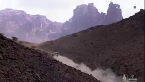 Dakar Rali 2020 - 2020.01.08. - 04. szakasz &ouml;sszefoglal&oacute;