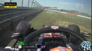 2020 R04 Angol Nagyd&iacute;j - Silverstone