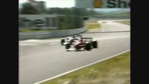 1996 R16 Jap&aacute;n Nagyd&iacute;j - Suzuka
