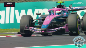 2026 R03 Jap&aacute;n Nagyd&iacute;j - Suzuka 3. szabadedz&eacute;s