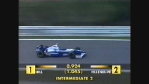 1996 R15 Portug&aacute;l Nagyd&iacute;j - Estoril