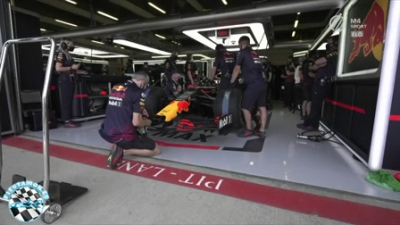 2021 R10 Angol Nagyd&iacute;j - Silverstone 1. szabadedz&eacute;s