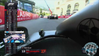 2026 R06 Monaco Nagyd&iacute;j - Monte Carlo Futam