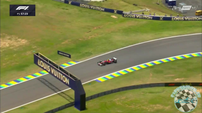 2025 R21 Brazil Nagyd&iacute;j - San Paulo 1. szabadedz&eacute;s