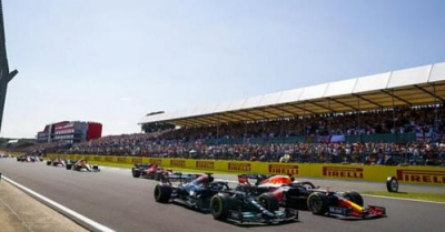 2021 R10 Angol Nagyd&iacute;j - Silverstone Futam