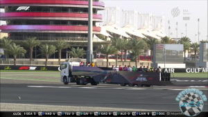2025 R04 Bahrain Nagyd&iacute;j - Bahrain Pil&oacute;tapar&aacute;d&eacute;