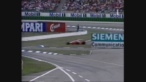 1998 R11 N&eacute;met Nagyd&iacute;j - Hockenheim