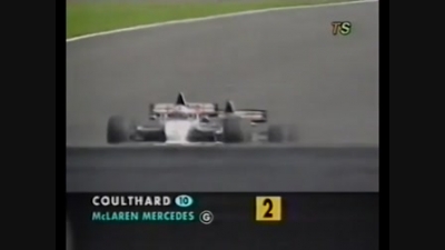 1997 R09 Angol Nagyd&iacute;j - Silverstone