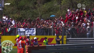 2022 R16 Olasz Nagyd&iacute;j - Monza Pil&oacute;tapar&aacute;d&eacute;