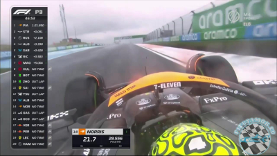 2024 R15 Holland Nagyd&iacute;j - Zandvoort 3. szabadedz&eacute;s