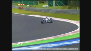 2004 R14 Belga Nagyd&iacute;j - Spa - Francorchamps