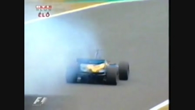 2003 R10 Francia Nagyd&iacute;j - Magny - Cours